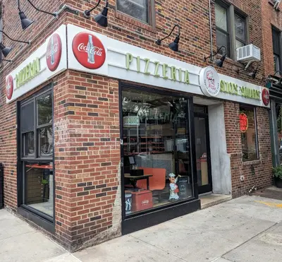 Paulie Gee's Slice Shop