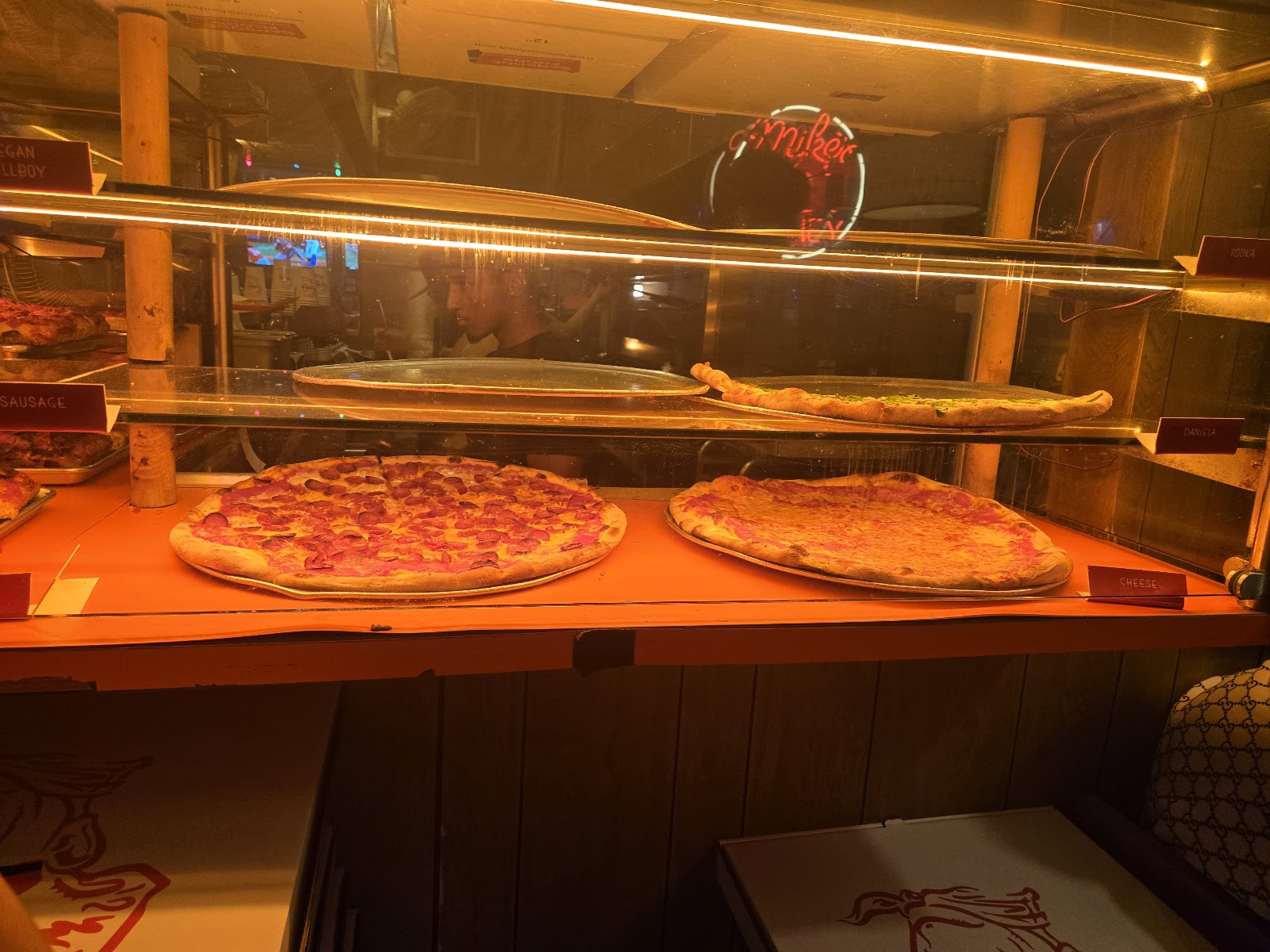 Paulie Gee's Slice Shop, photo 2
