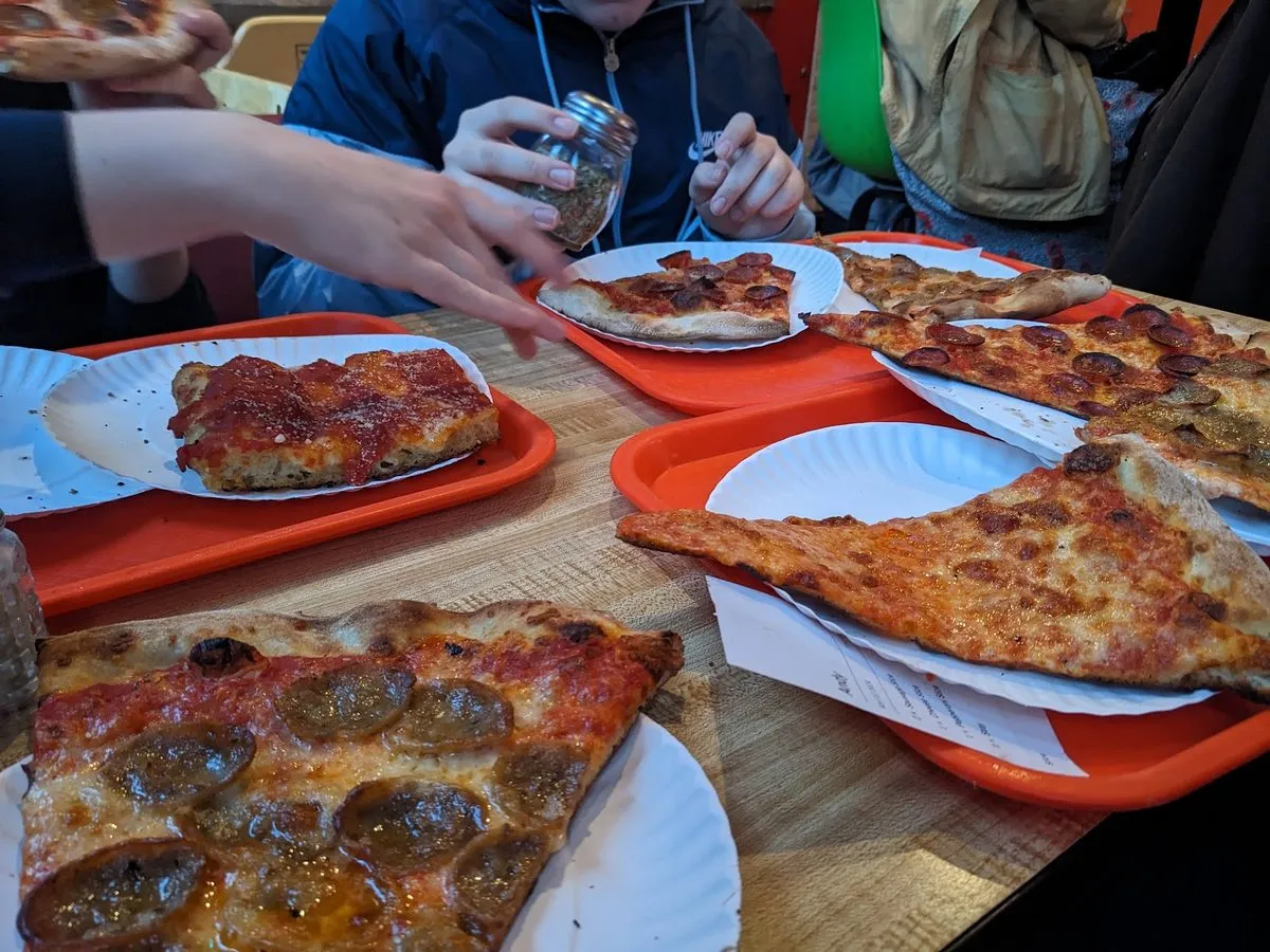 Paulie Gee's Slice Shop, photo 3