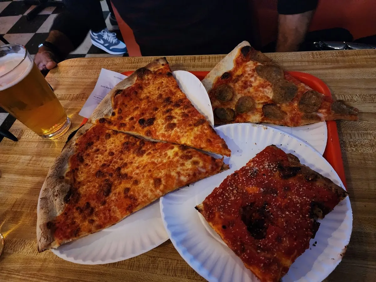 Paulie Gee's Slice Shop, photo 4