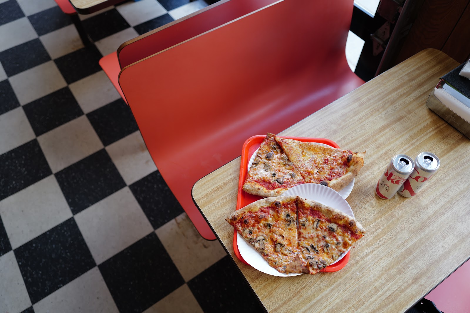 Paulie Gee's Slice Shop, photo 5