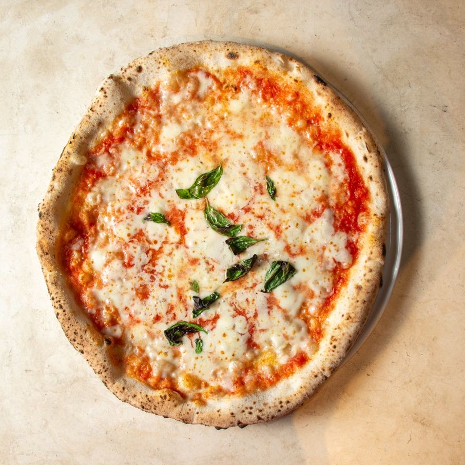 L'Antica Pizzeria da Michele Tokyo, photo 4
