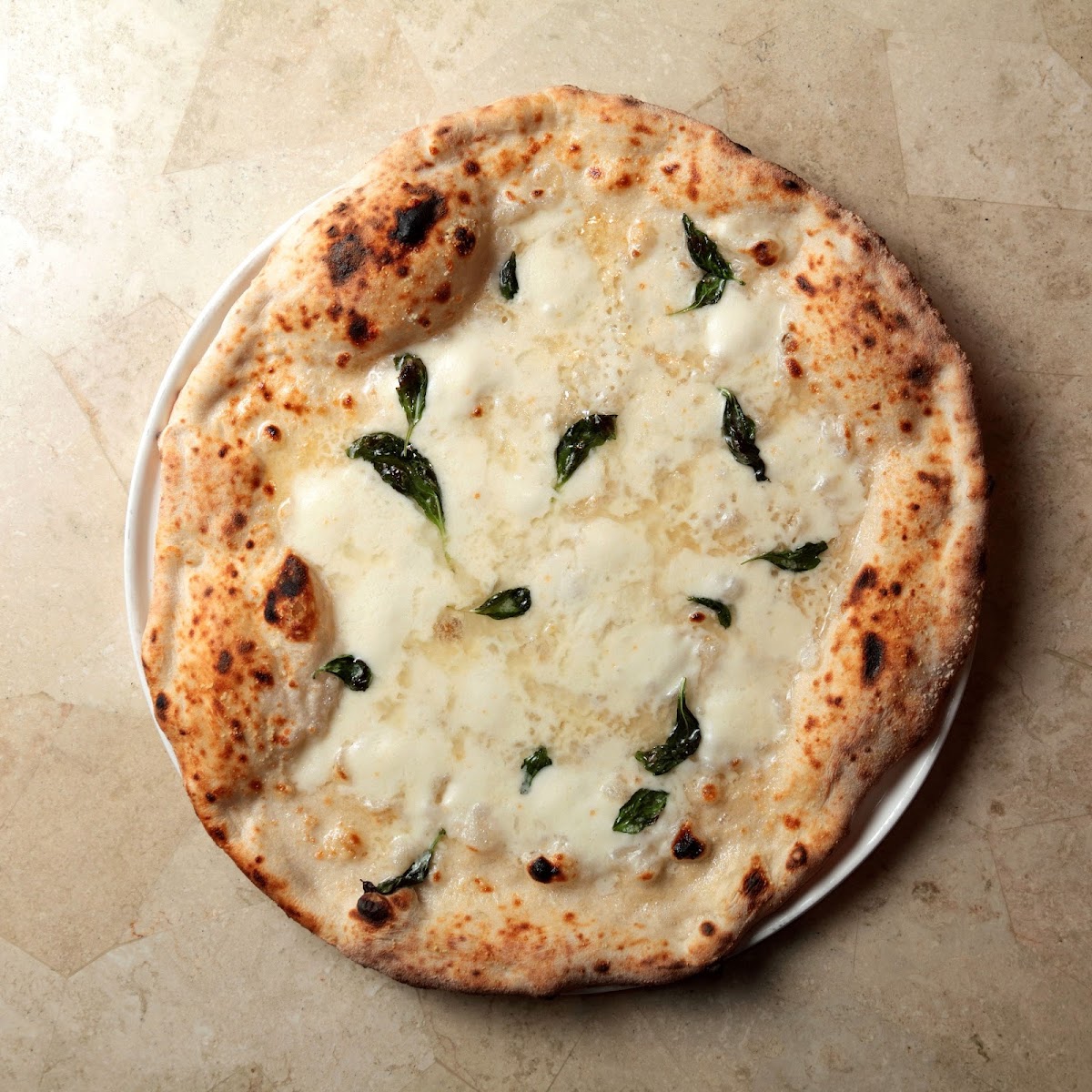 L'Antica Pizzeria da Michele Tokyo, photo 5