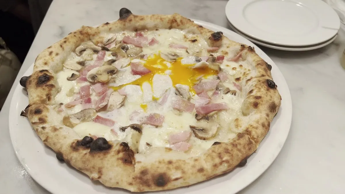 Pizzeria GG, photo 3