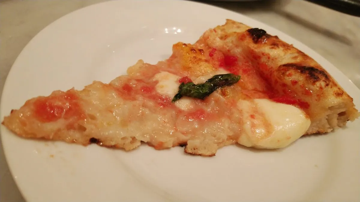 Pizzeria GG, photo 4