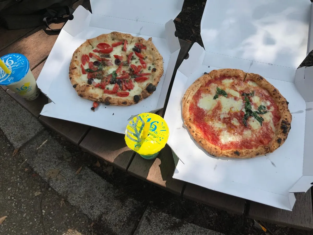 Pizzeria GG, photo 5