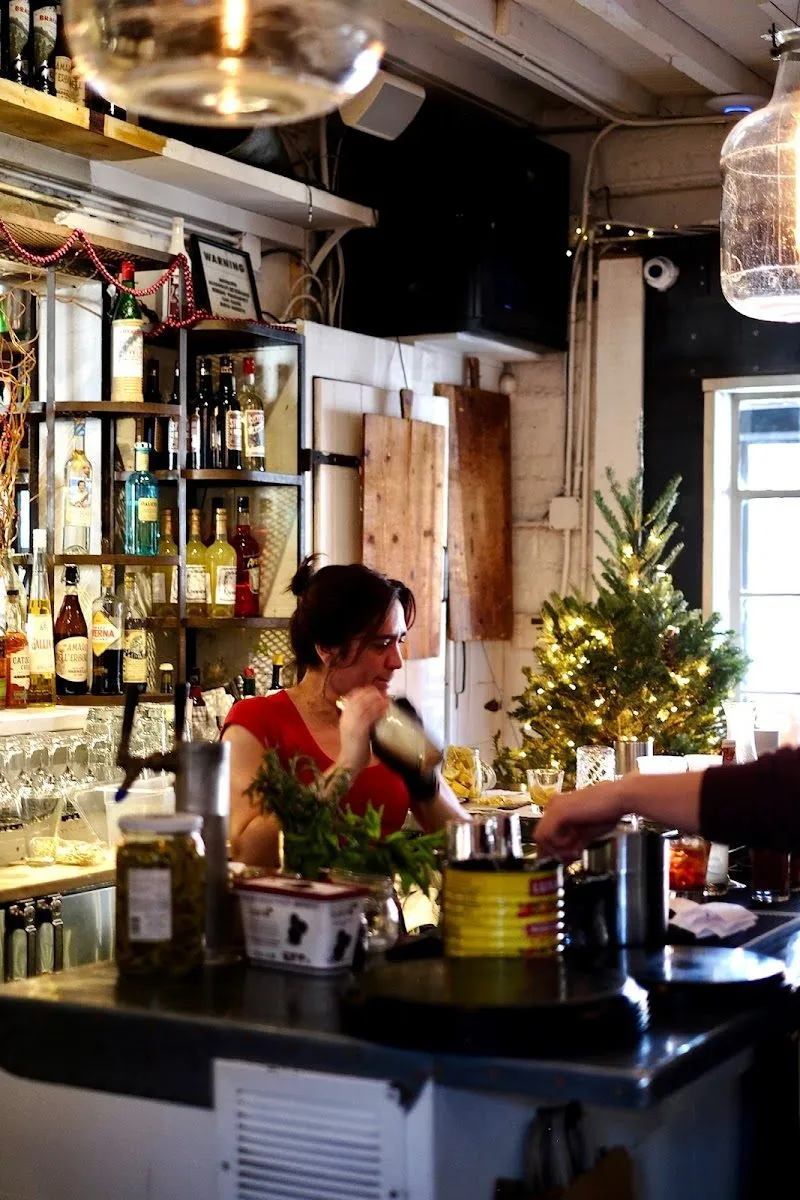 Saraghina Pizzeria, photo 1