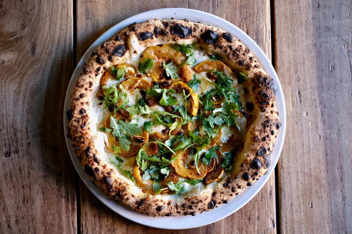Saraghina Pizzeria, photo 2