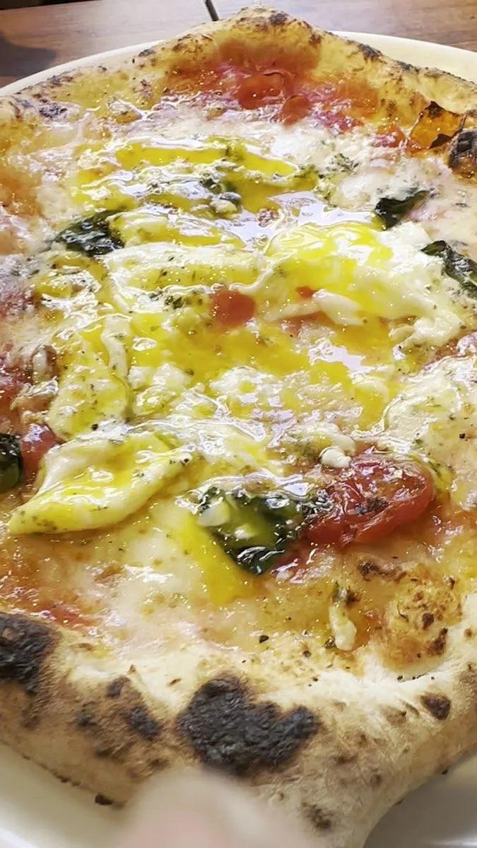 Frey's Famous Pizzeria, photo 3