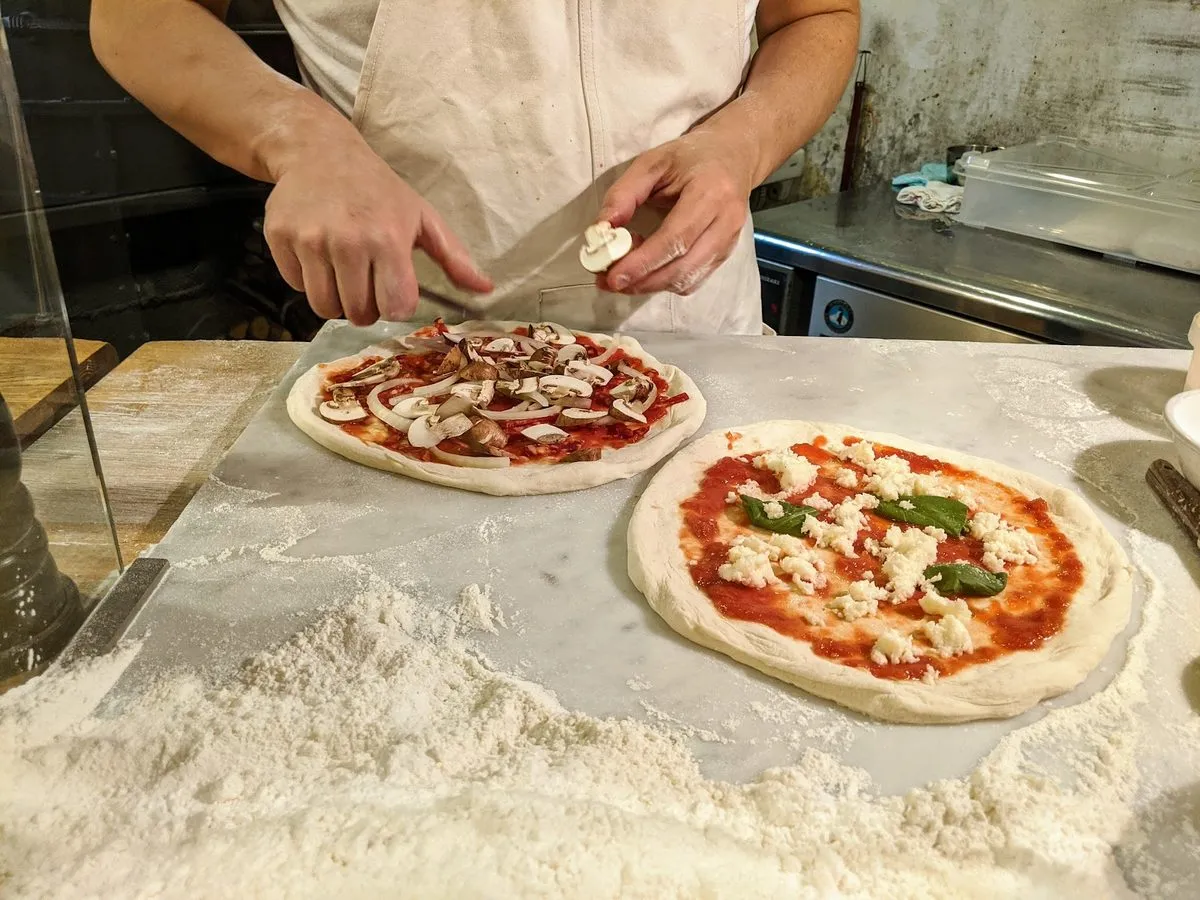 Frey's Famous Pizzeria, photo 4