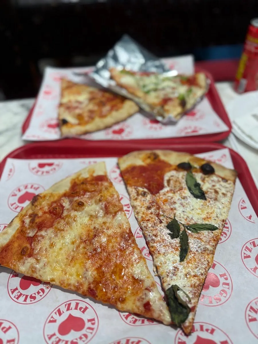 Pugsley Pizza, photo 2