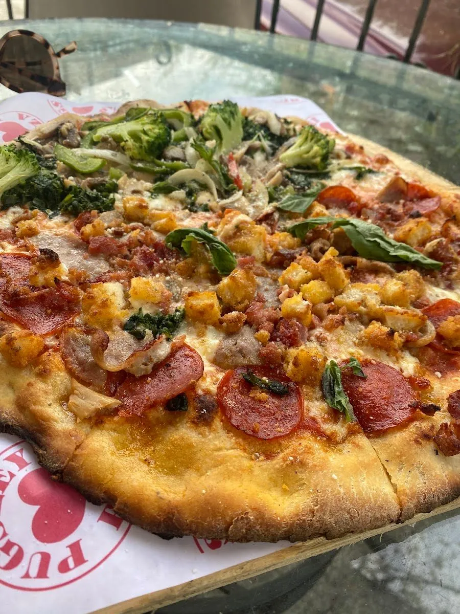 Pugsley Pizza, photo 4
