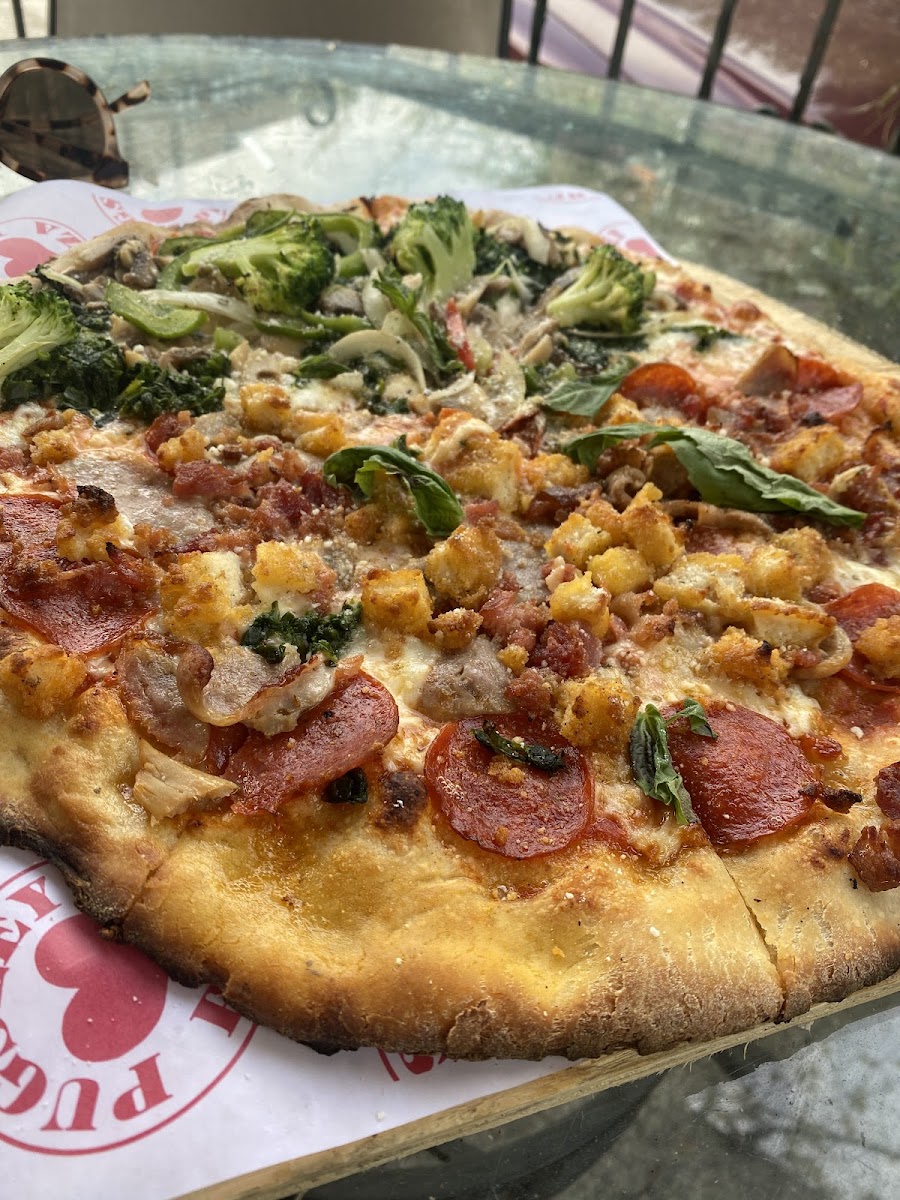 Pugsley Pizza, photo 4