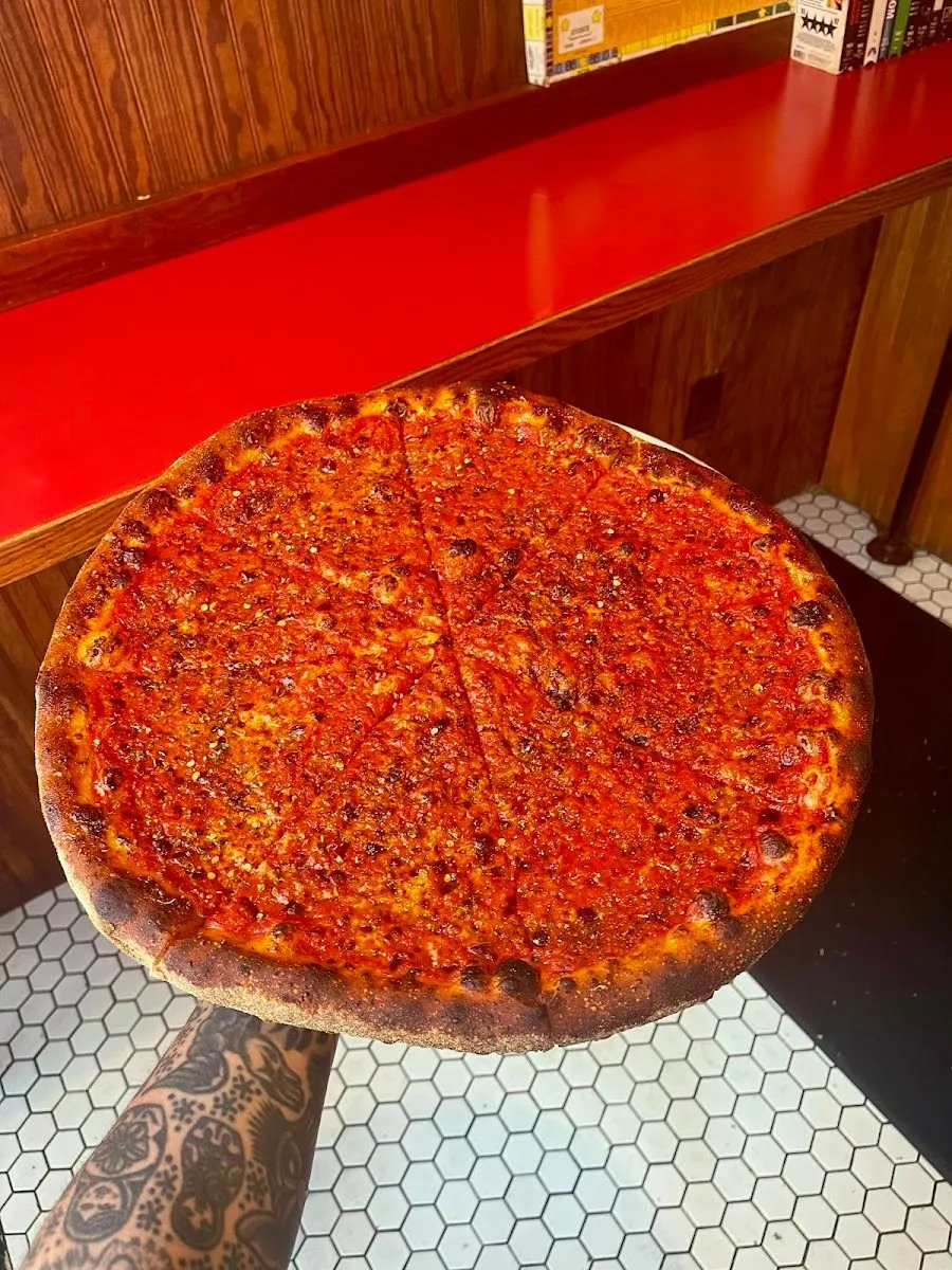 Chrissy's Pizza, photo 3