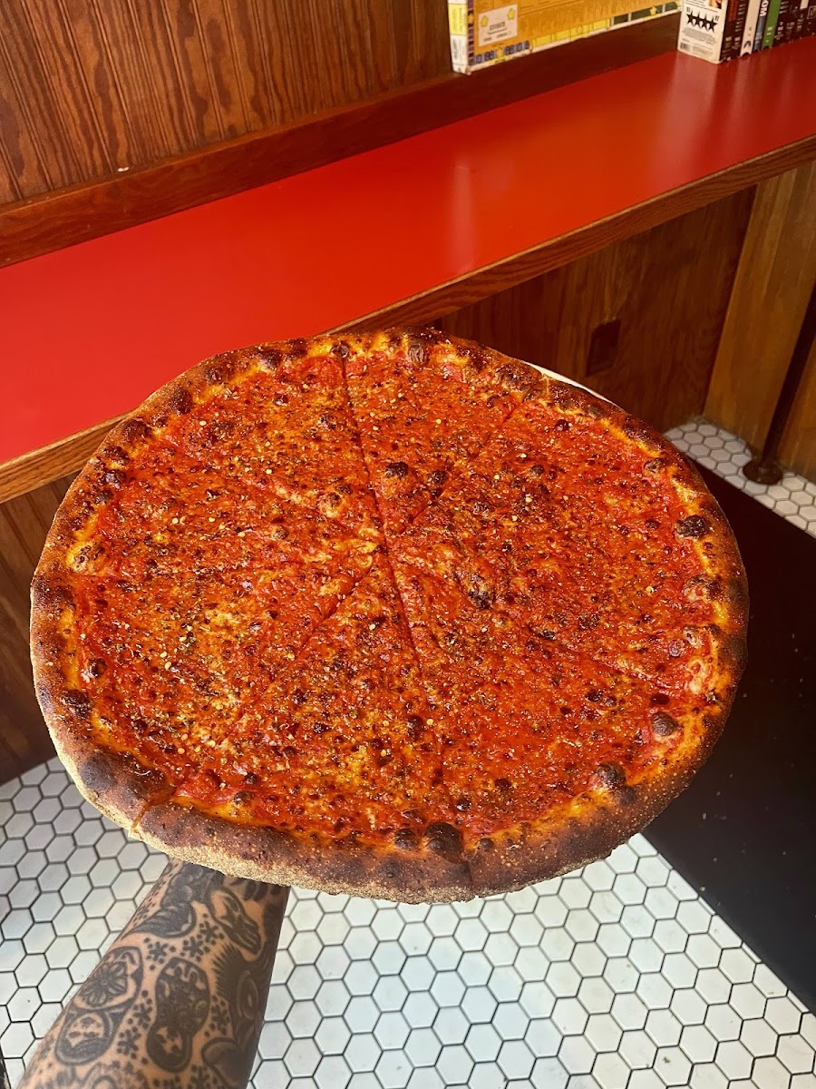 Chrissy's Pizza, photo 3