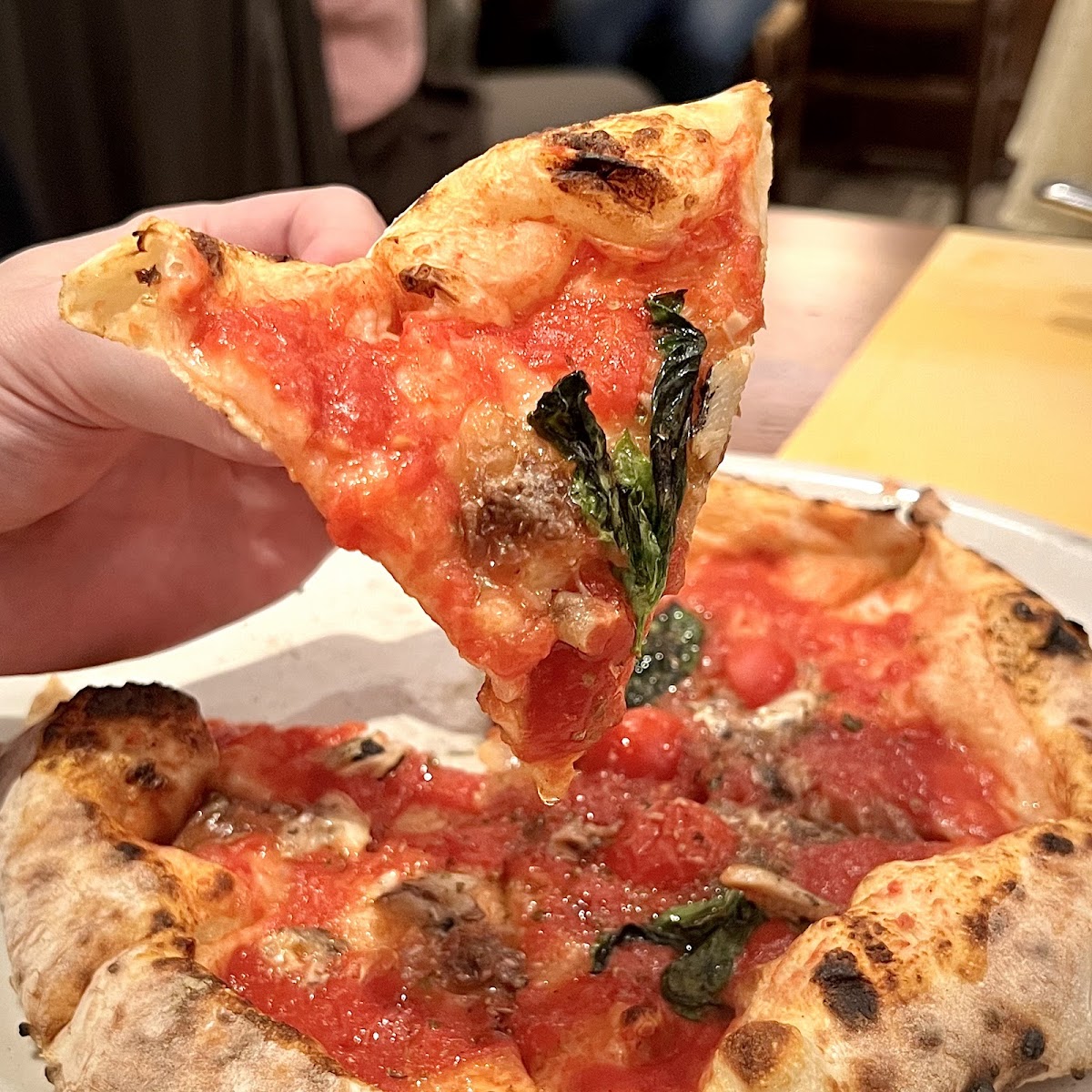 Bella Napoli, photo 2