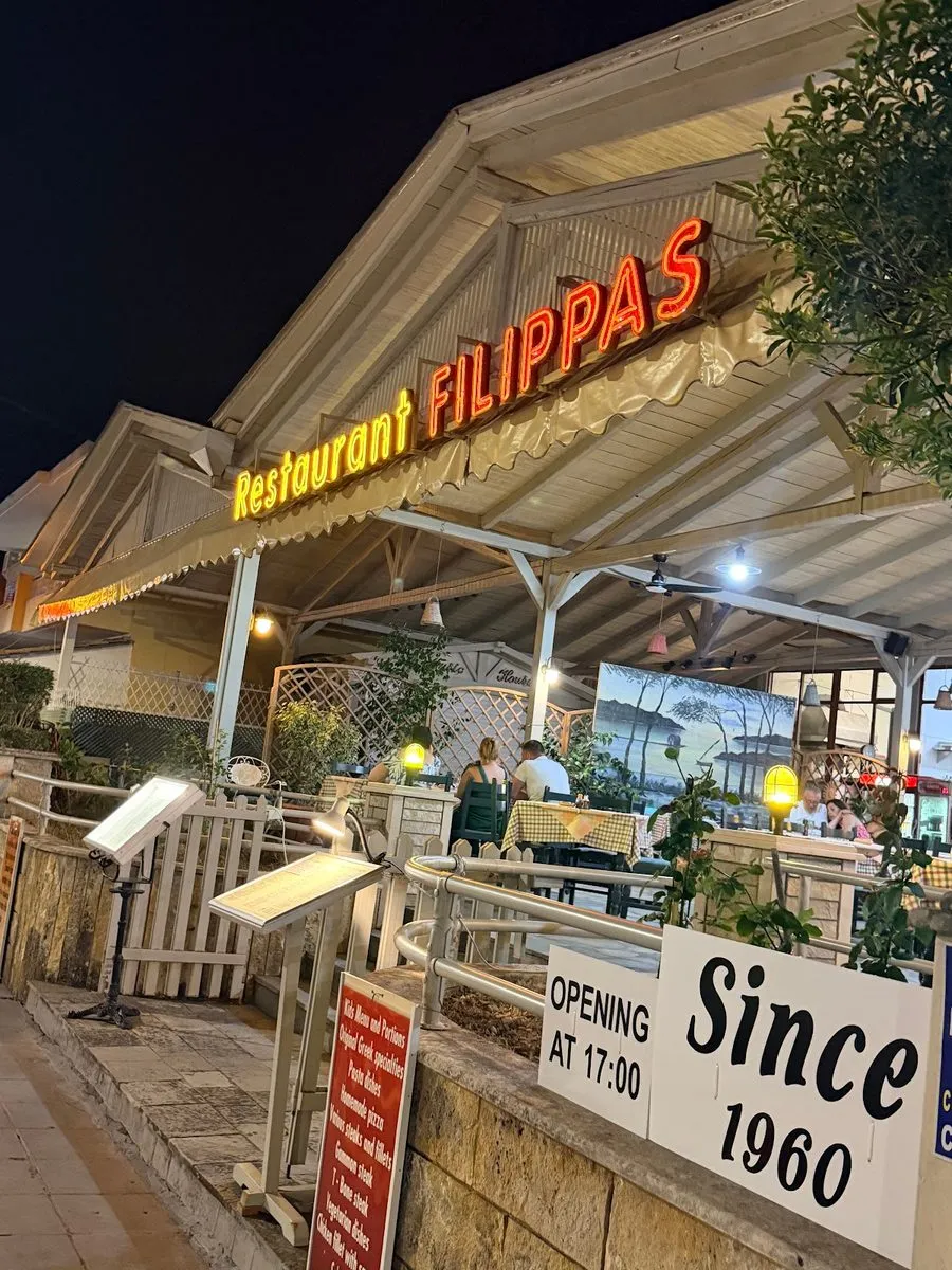 Filippa's, photo 3