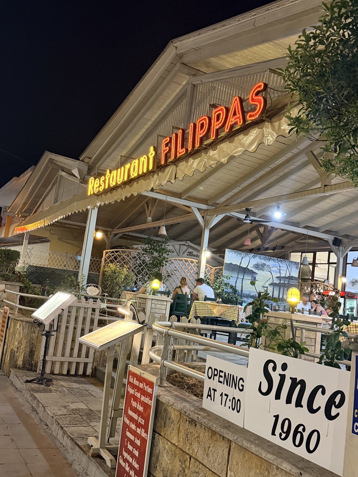 Filippa's, photo 3