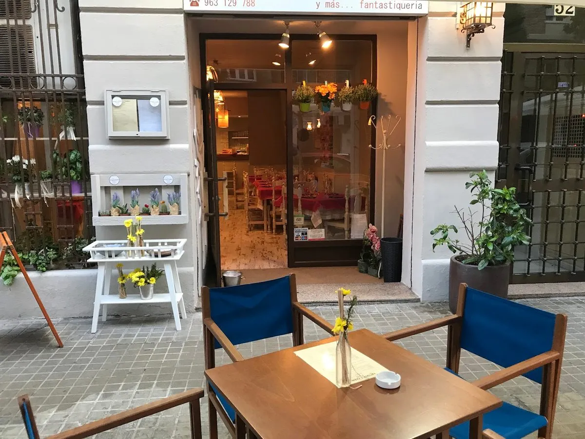 Filippa's, photo 7