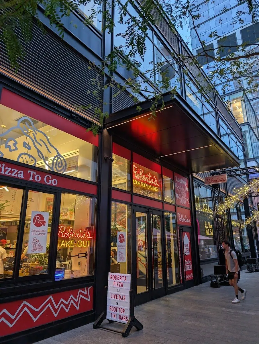 R Slice Pizza, photo 3