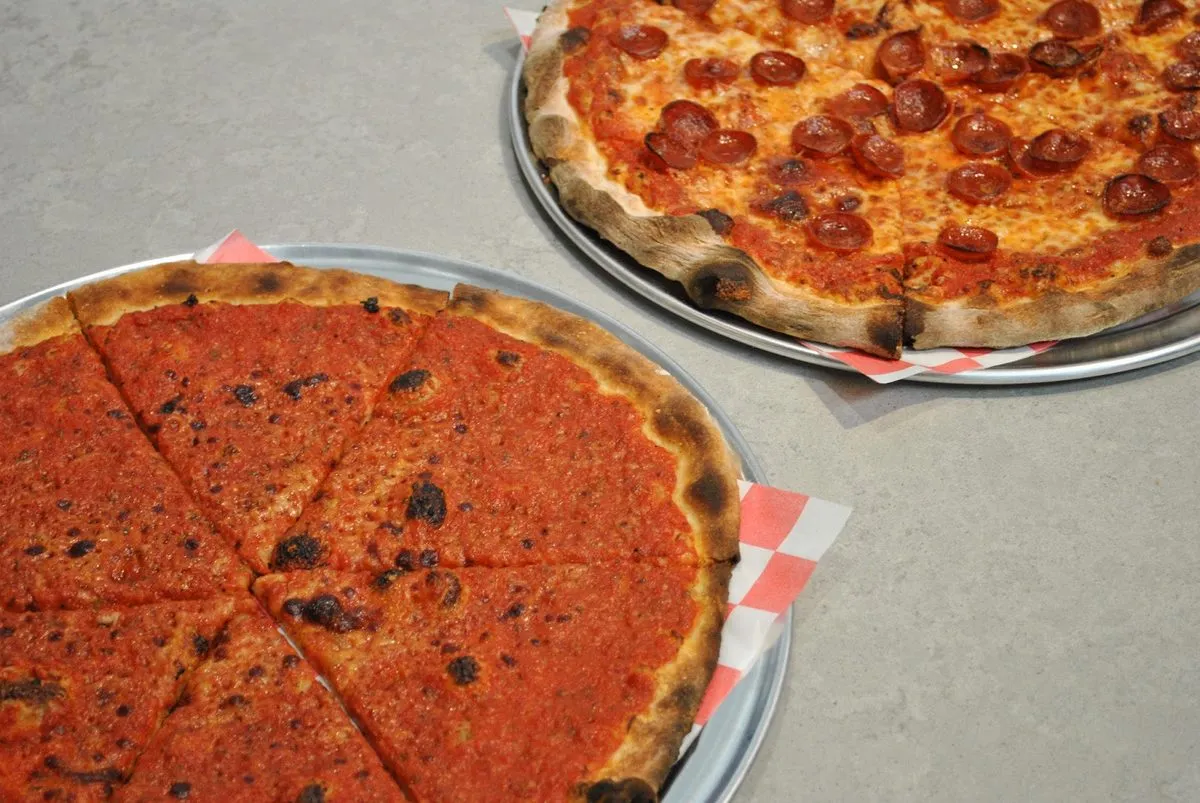 Ozzy's Apizza, photo 2