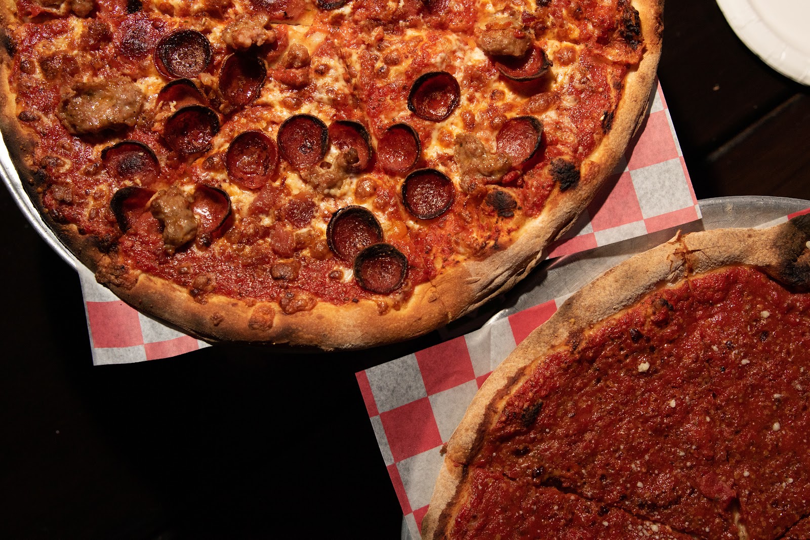 Ozzy's Apizza, photo 3