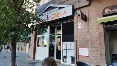 La Bufala