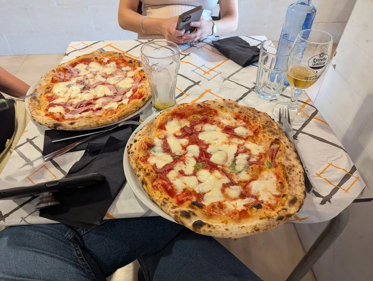 La Bufala, photo 2
