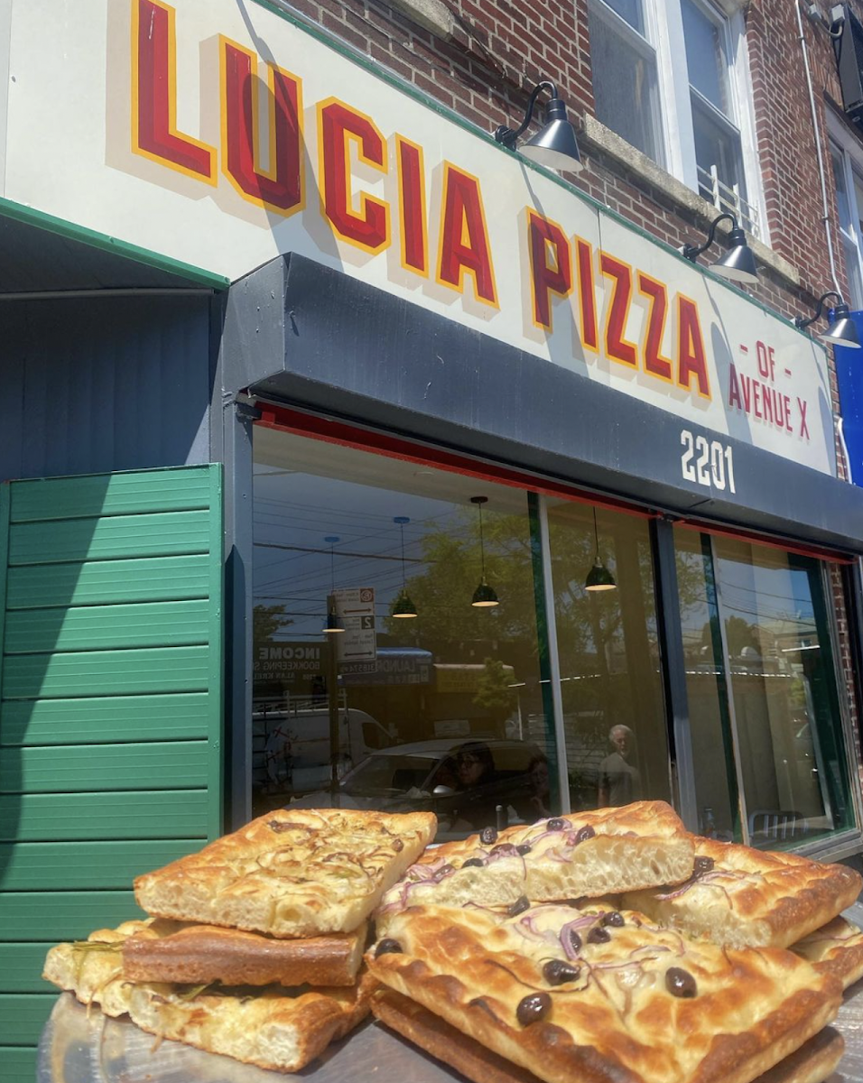 Lucia Pizza, photo 6