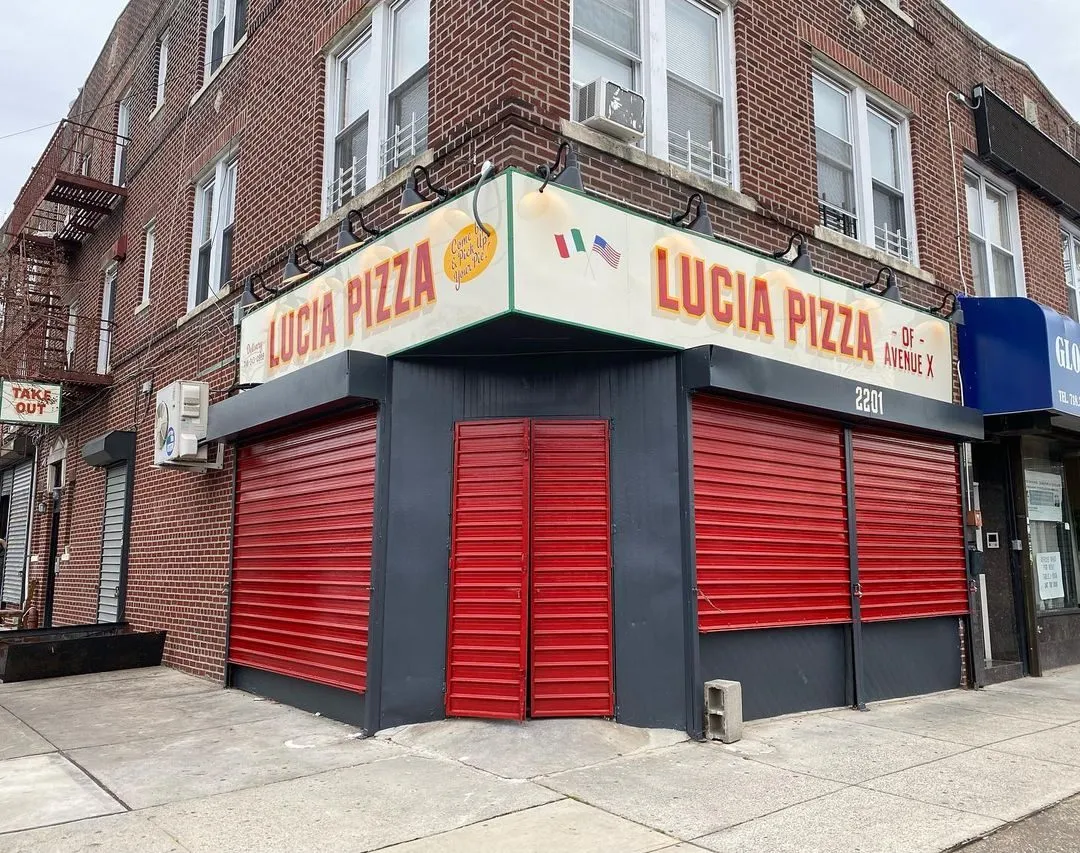 Lucia Pizza, photo 7