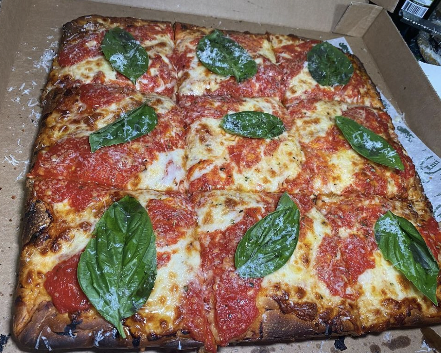 Lucia Pizza, photo 10