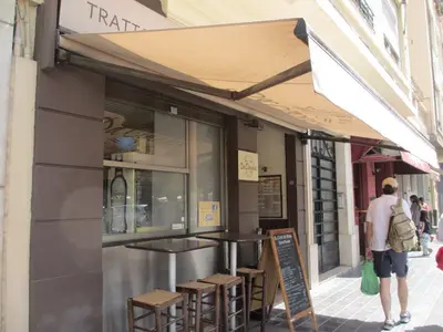 Trattoria Da Claudia