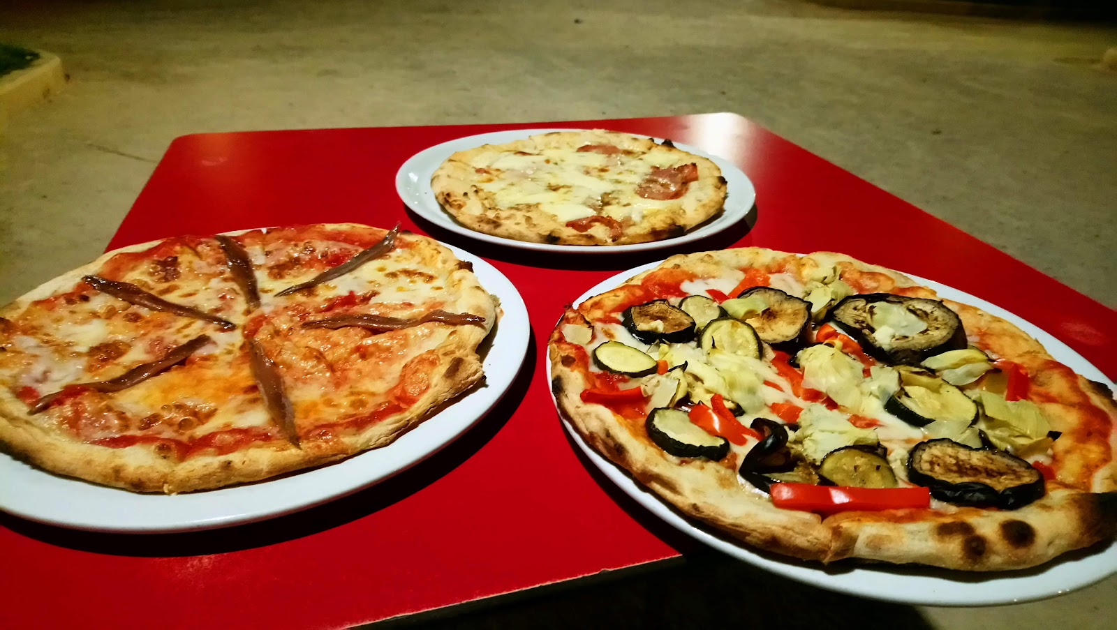 Trattoria Da Claudia, photo 3