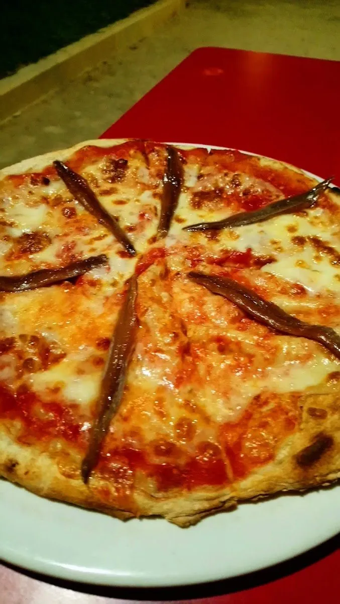 Trattoria Da Claudia, photo 5