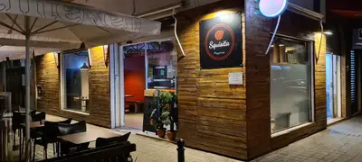 Squisita Pizzería