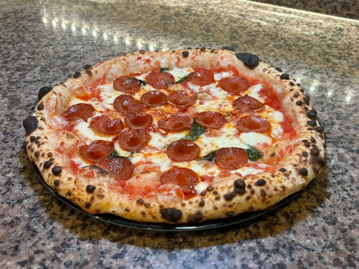 Squisita Pizzería, photo 2