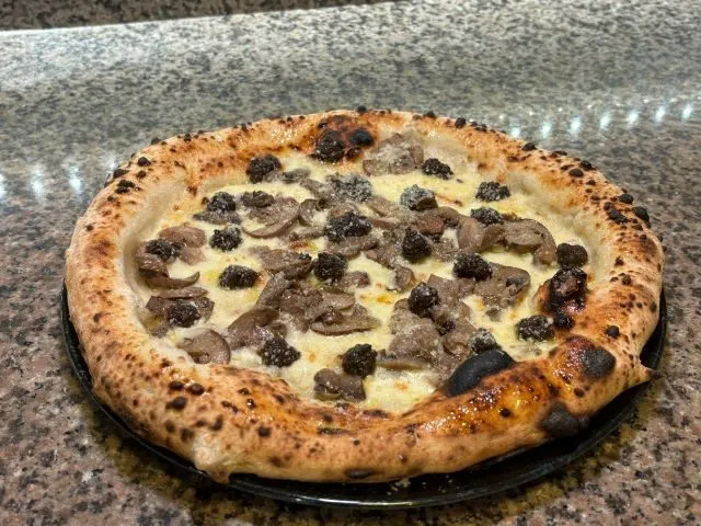 Squisita Pizzería, photo 4