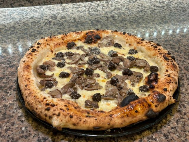 Squisita Pizzería, photo 4