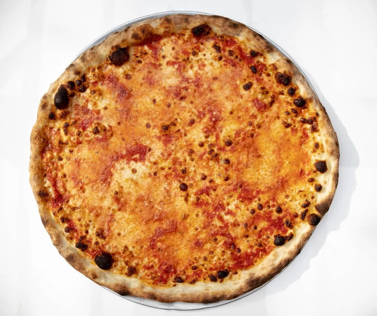 Andrew Bellucci's Pizzeria, photo 3