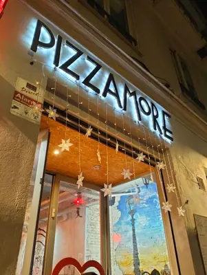 Pizzamore Restaurante Italiano