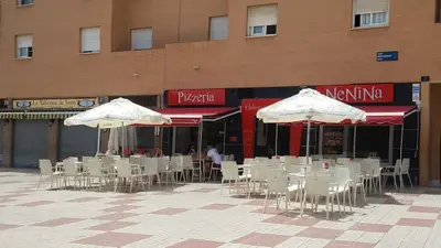 Pizzería Nenina