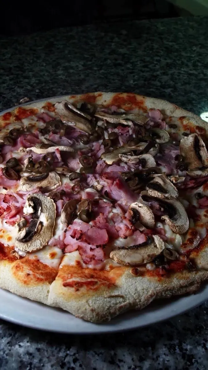 Pizzería Nenina, photo 3