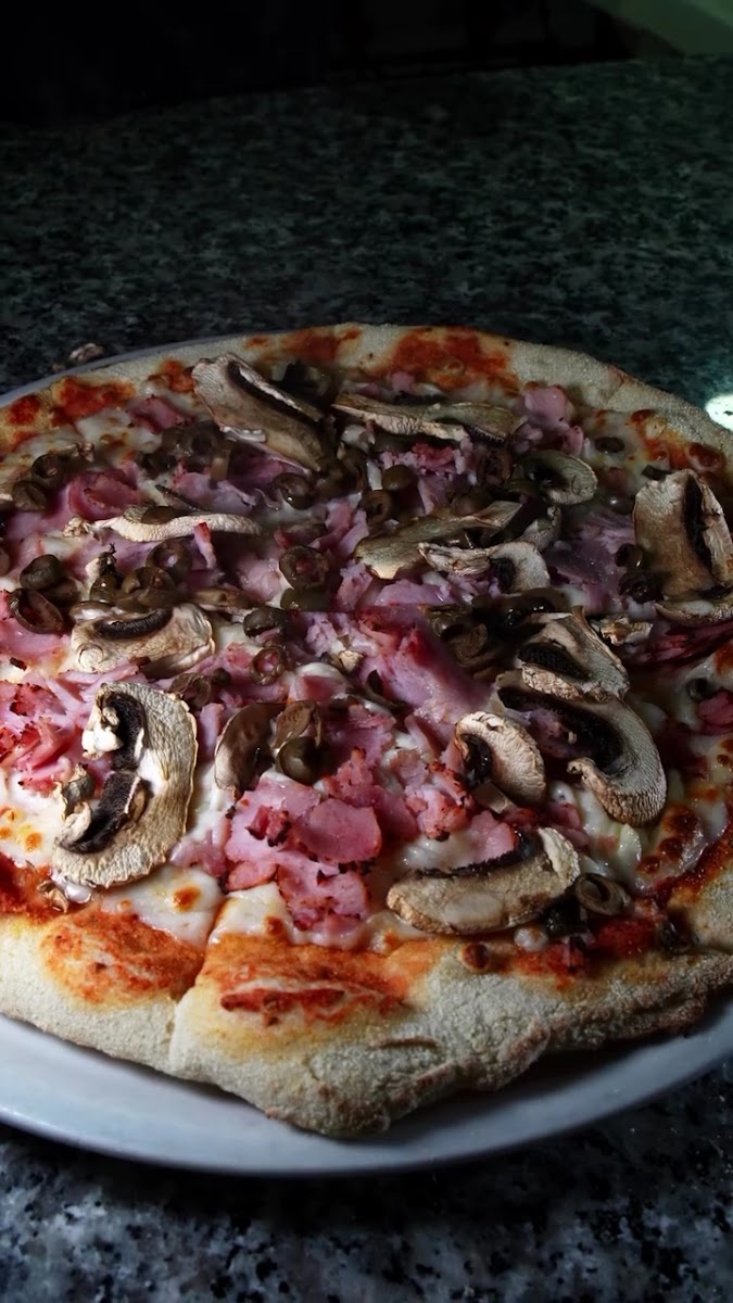 Pizzería Nenina, photo 3
