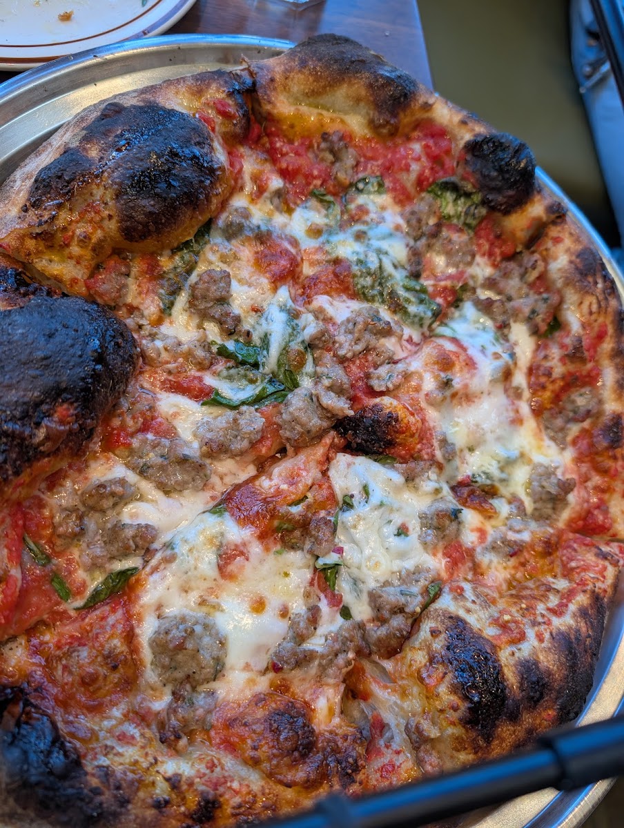 Folks Pizzeria, photo 3