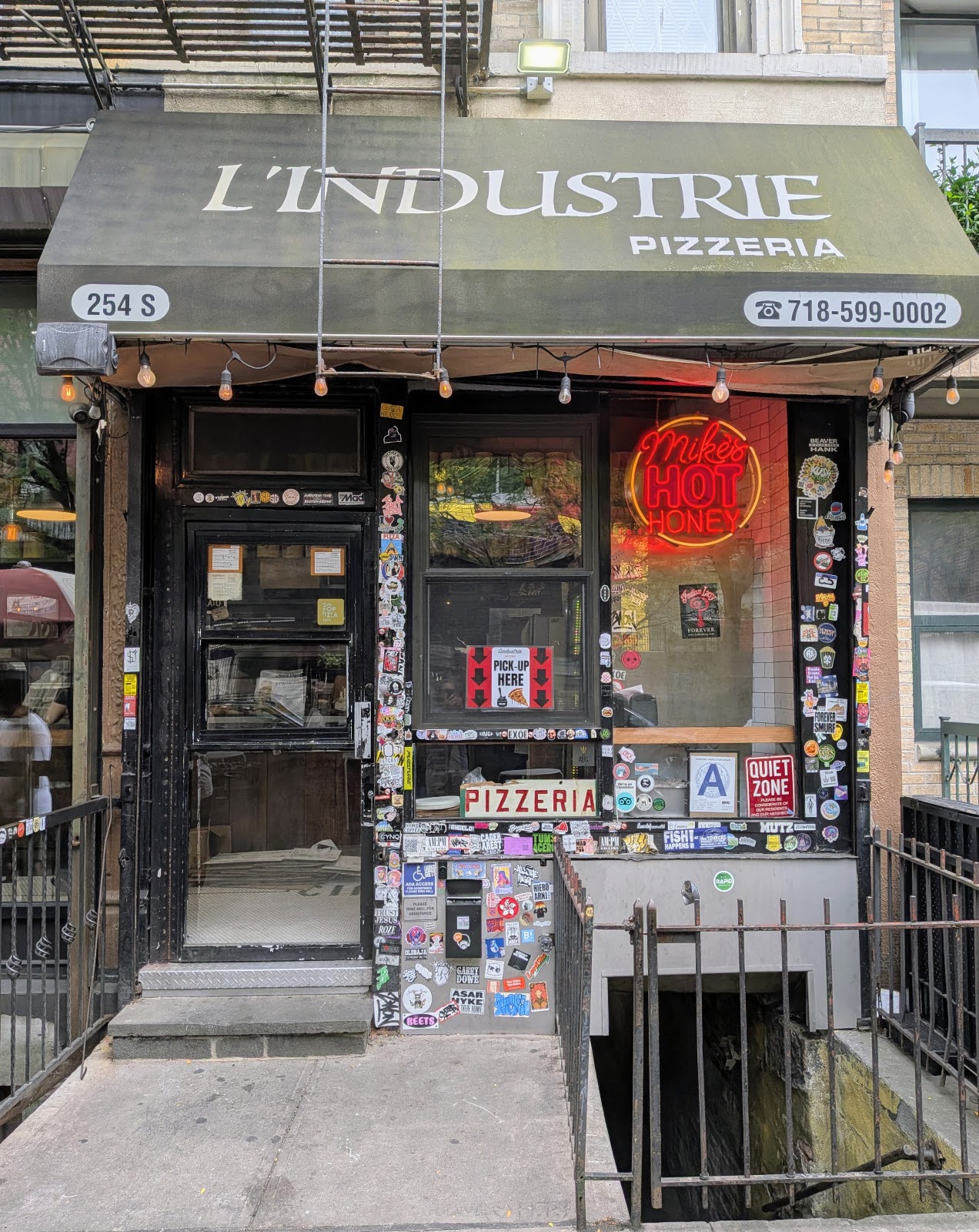 Fini Williamsburg, photo 7