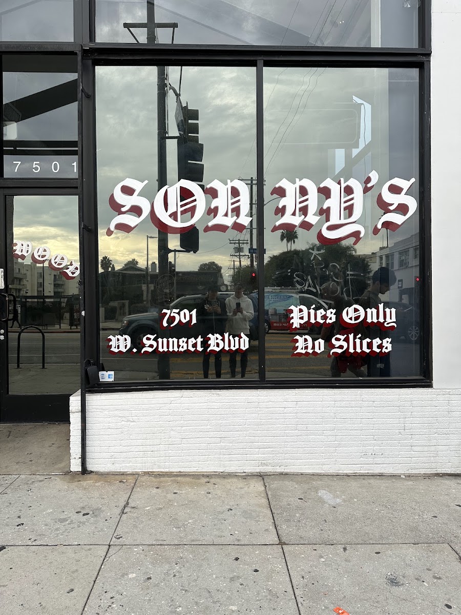 Sonny's, photo 3