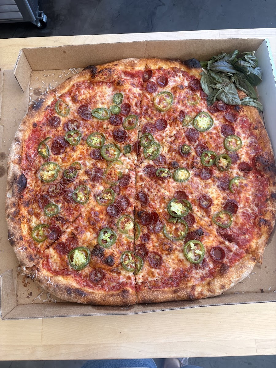 Sonny's, photo 4