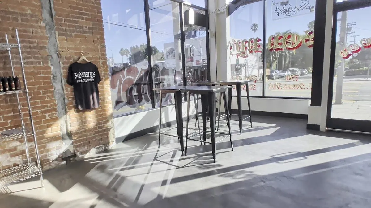 Sonny's, photo 5
