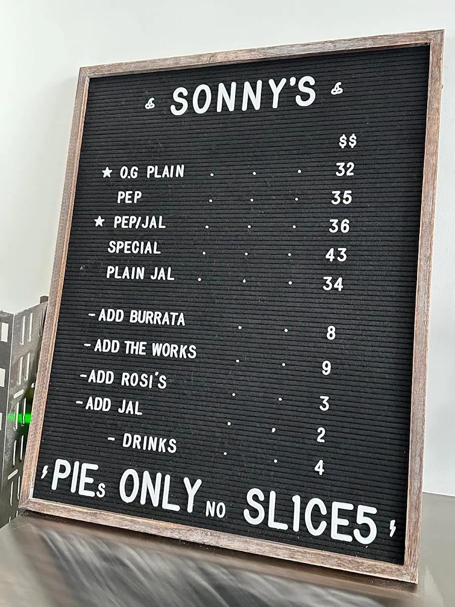 Sonny's, photo 6
