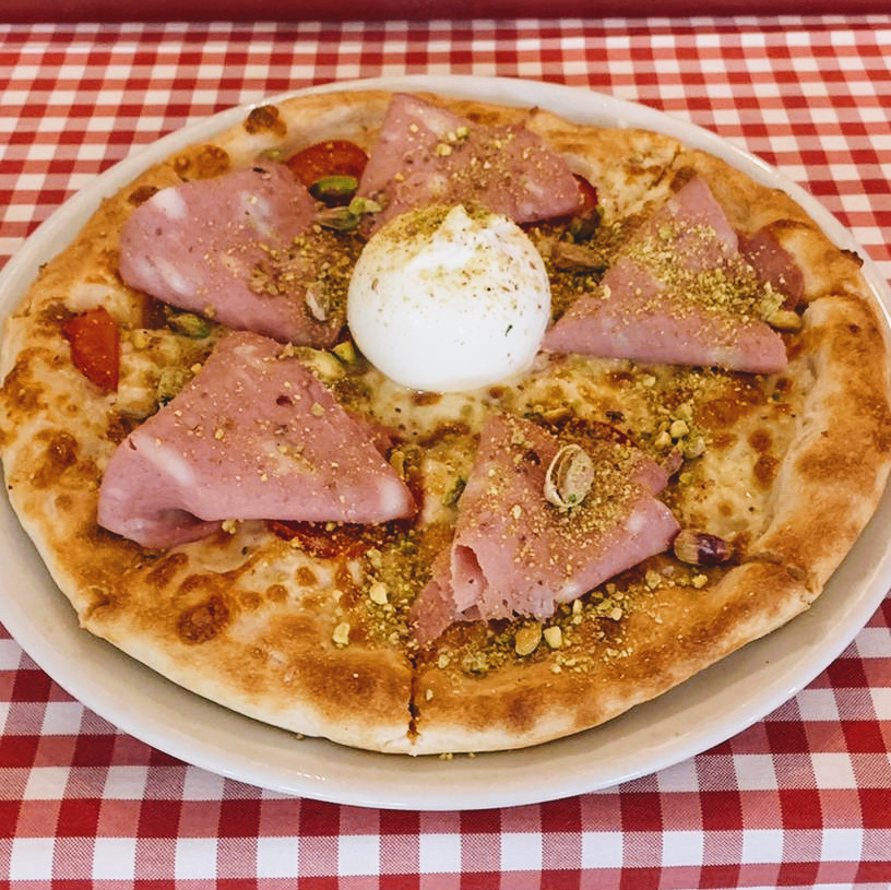 Pizzeria Lo Spuntino, photo 2